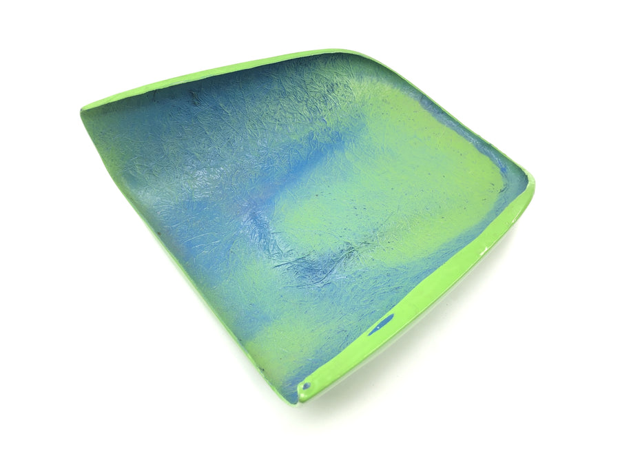 Kawasaki ZXR 400 ZX400L [1992] - Pillion cover seat cover rear cover