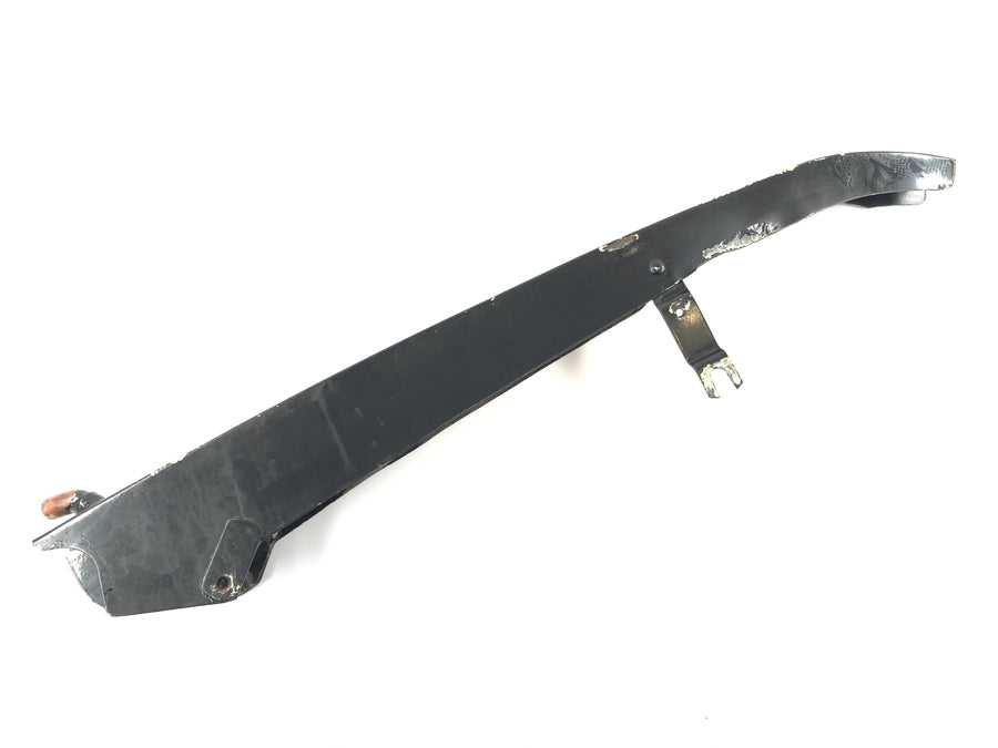 Triumph Bonneville T140V [1976] - chain protection
