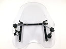 Yamaha XV 1600 Wild Star VP08 [2002] - Windschutzscheibe Windschild mit Halterung-4