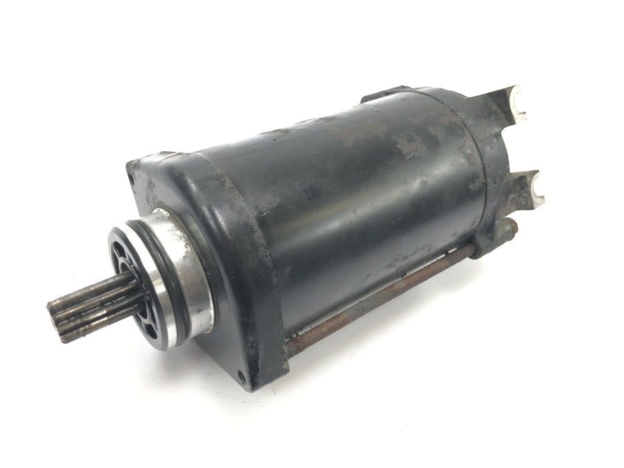 Triumph Speedmaster 900 [2003] - Anlasser Startermotor Startmotor 12V Denso