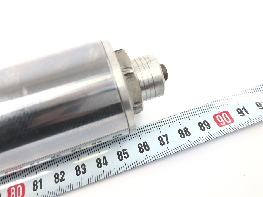 Triumph Daytona 900 T300 [1996] - Fork telescopic fork stanchions 43mm with axle