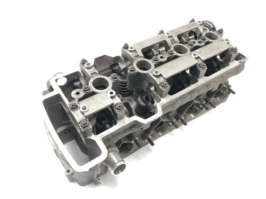 BMW K 1200 S K12S [2004] - cylinder head