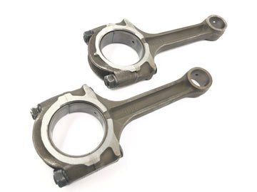 Yamaha XTZ 750 3LD [1989] - connecting rod connecting rod set pair