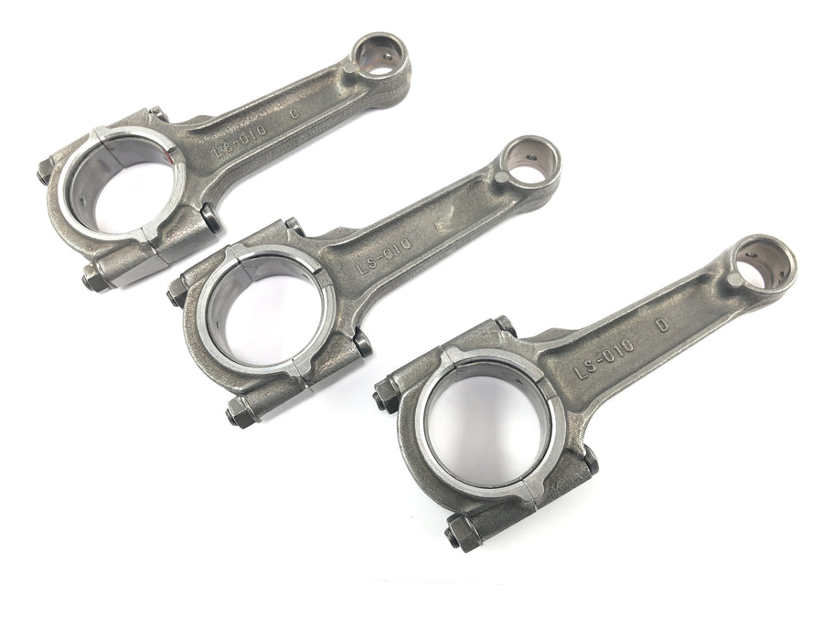 Triumph Daytona 900 T300D [1996] - Connecting rod connecting rod connecting rod set