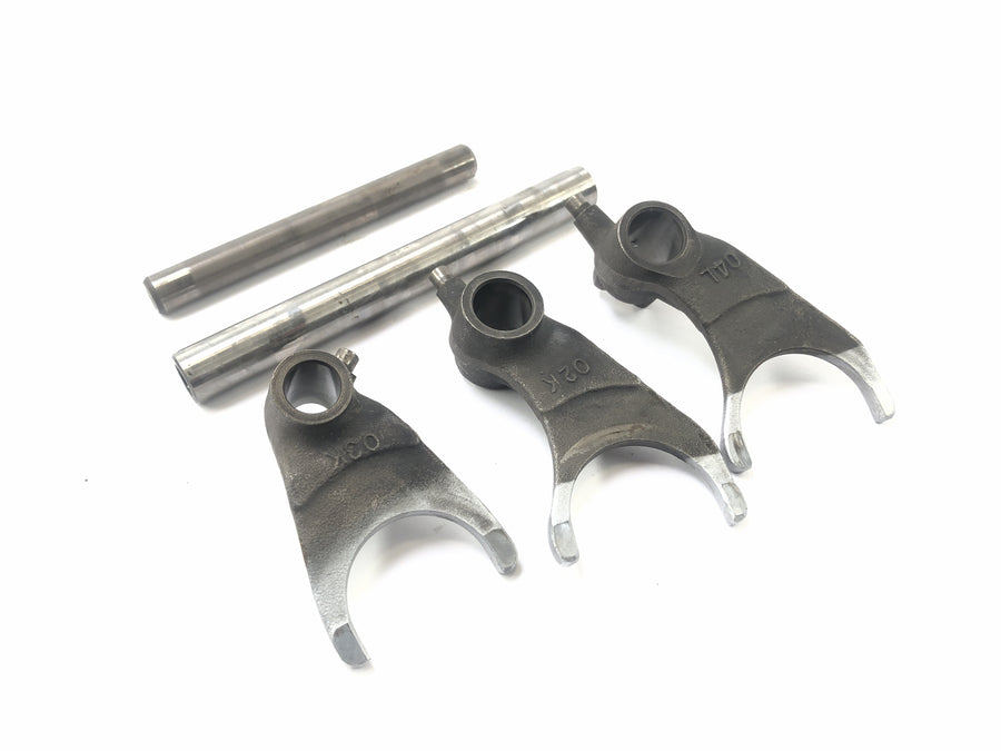 Honda XL 500 S PD01 [1982] - Shift Fork Set