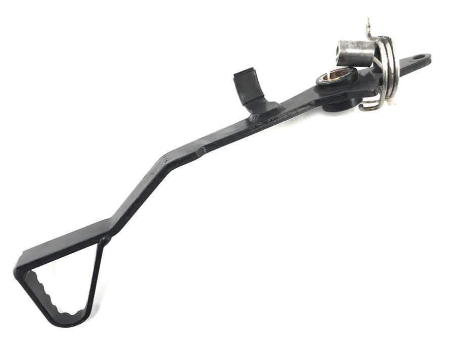 BMW F 650 GS Dakar [2007] - Brake pedal brake lever