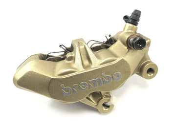 Moto Guzzi V11 Sport [1999] - Brake caliper front right Brembo Gold