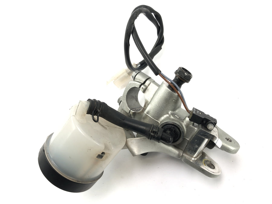KTM 950 SM LC8 [2008] - coupling pump clutch fitting