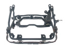 BMW C1 125 [2002] - Headlight holder, fairing holder, front antlers-5