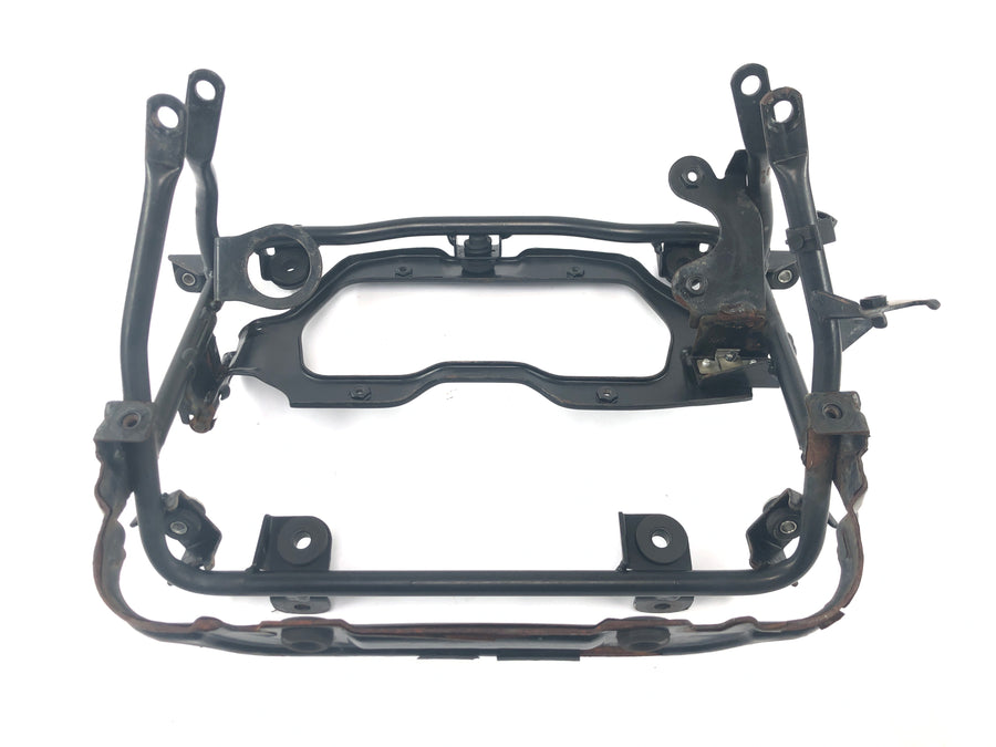 BMW C1 125 [2002] - Headlight holder, fairing holder, front antlers