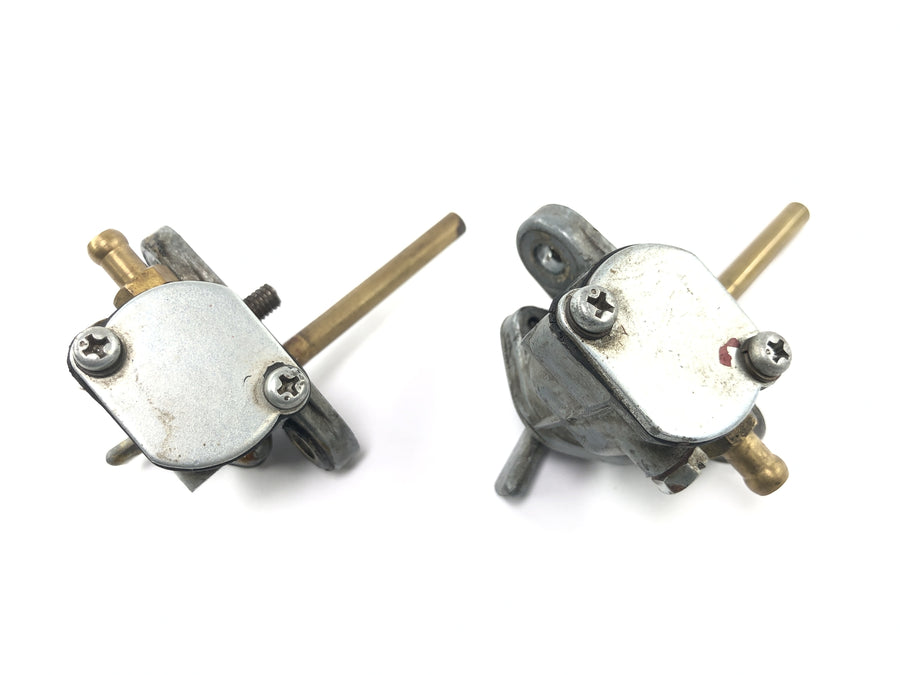 Moto Guzzi V7 Special [1971] - fuel tap fuel tap fuel tap set not original