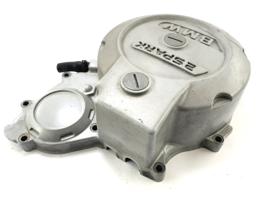 BMW F 650 GS Dakar [2007] - Alternator cover engine cover