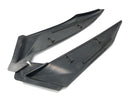 Yamaha YZF R1 RN09 [2003] - Interior cladding Covering disguise part-3
