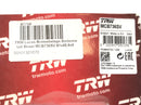 BMW K 1300 R K12S [2014] - Brake pads as good as new-2
