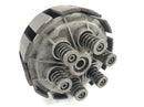 Ducati 900 SS [1991] - Clutch basket with clutch springs-1