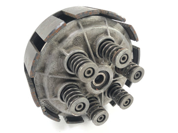 Ducati 900 SS [1991] - Clutch basket with clutch springs