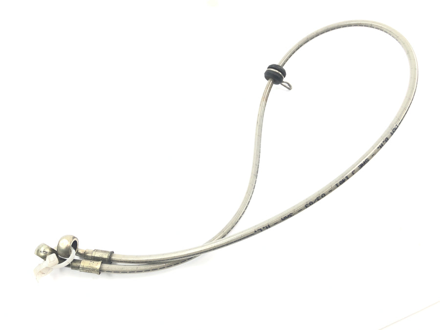 Aprilia RSV 1000 R [2004] - clutch line