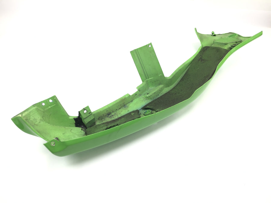 Kawasaki ZXR 400 ZX400L [1992] - Rear fairing, left rear fairing