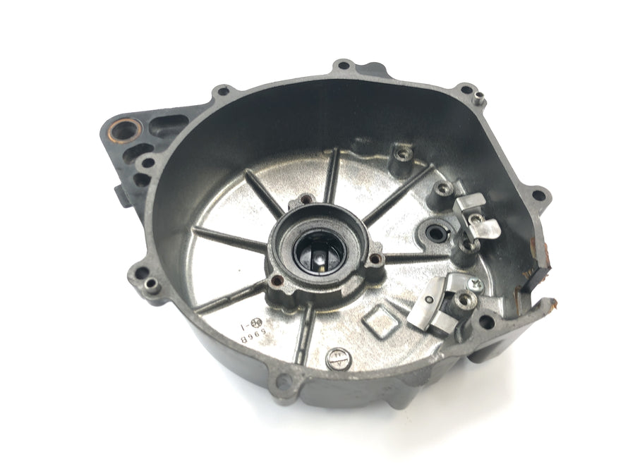 Kawasaki VN 1500 Mean Streak VN50T [2005] - engine cover left alternator cover