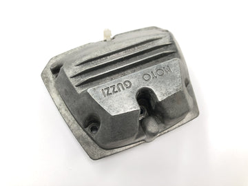 Moto Guzzi V65 Custom [1985] - Ventildeckel Zylinderkopfdeckel Motordeckel rechts - 0