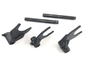 Aprilia RSV 1000 R [2004] - shift fork set shift lever fork transmission shift fork-3