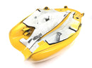 Triumph Daytona 900 T300D [1996] - Tank fuel tank petrol tank yellow-4