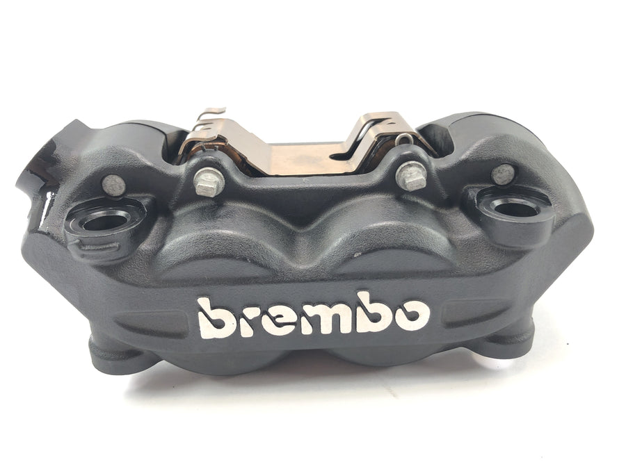 KTM 1050 Adventure [2017] - brake caliper brake tongs in front left