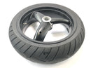 Triumph Speed ​​Triple T509 [1998] - Rear Wheel Rim 6.00 x 17"-1