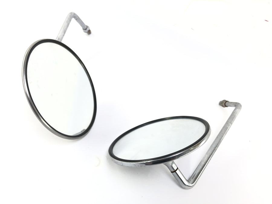 Honda CB 650 RC03 [1981] - Mirrors Rearview Mirror Set Pair