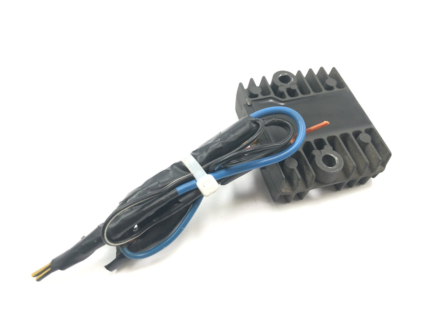 Aprilia RS 125 Extrema [1994] - Voltage regulator rectifier regulator