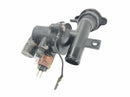 Yamaha XTZ 660 3YF [1992] - Thermostat cooling water connection coolant distributor-3