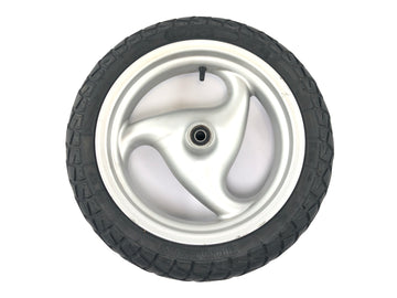 BMW C1 125 [2002] - front wheel rim wheel 13 inch 3.5x13 - 0