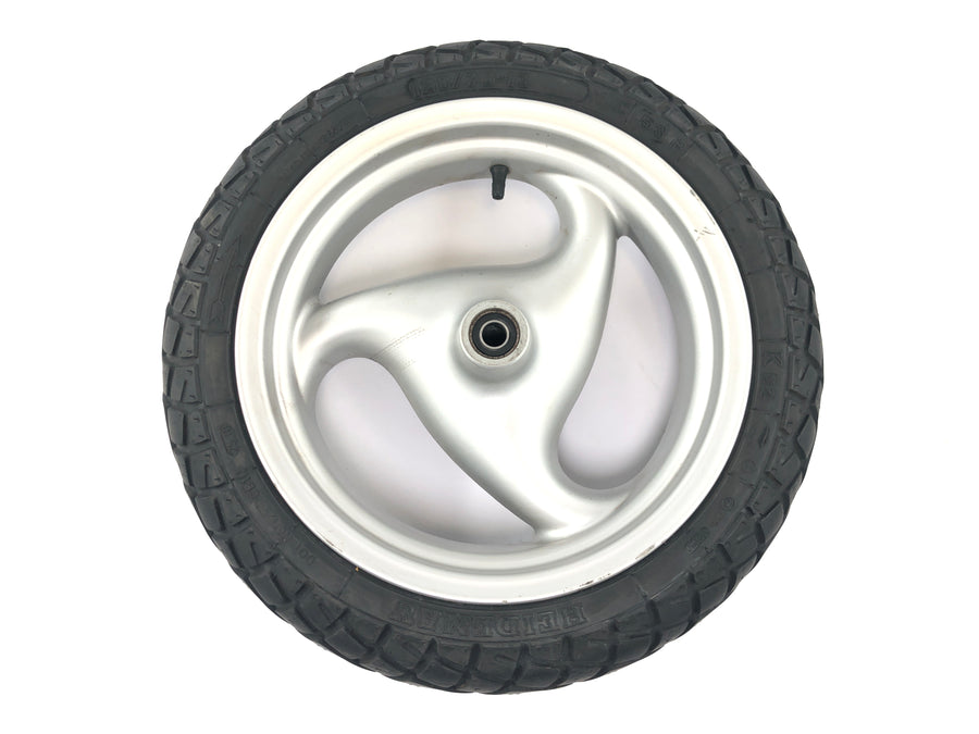 BMW C1 125 [2002] - front wheel rim wheel 13 inch 3.5x13