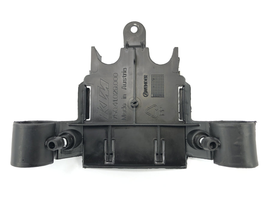 KTM 690 SM Prestige [2007] - Battery container attachment carrier holder box