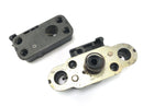 Kawasaki ZR7 ZR750F [1999] - Seat lock seating-1