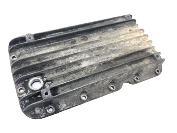BMW R 100 GS 247E [1991] - Oil pan, engine cover, oil container, lower part, finned cooling