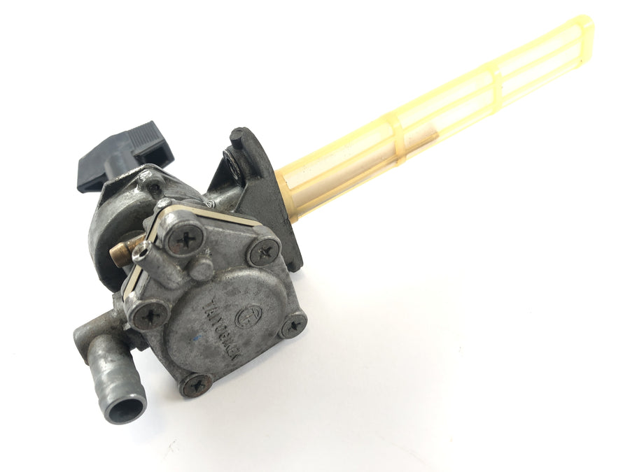 Suzuki GSF 1200 S Bandit WVA9 [2003] - petrol tap