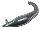 Honda NSR 125 JC22 [1998] - exhaust manifold manifold exhaust system exhaust gas pipe-3