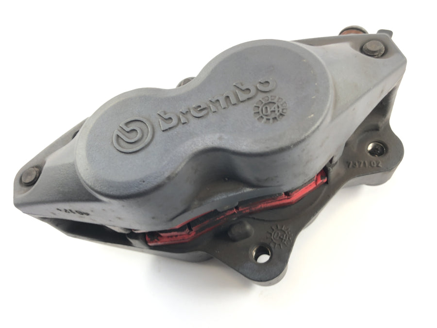 BMW R 1200 GS R12 K25 [2003] - brake caliper brake tongs in front left