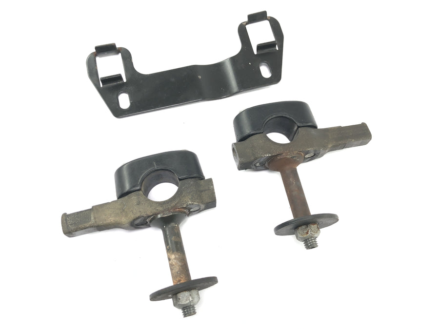 BMW K 1100 LT [1993] - Handlebar mount handlebar holder riser