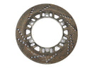 Kawasaki GPZ 1000 RX [1987] - Rear brake disc 260 x 6.8 mm-4