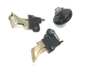 Honda CBX 750 RC17 [1984] - Tank cover helmet lock Schlosskit Set Key-2