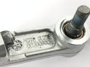 Moto Guzzi Stelvio 1200 8V [2016] - Shift lever shift pedal with shift linkage-4