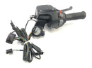 BMW R 1100 S R11S [2005] - Handlebar fitting right with handlebar switch and handbrake pump-1