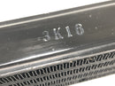 Honda CBX 750 RC17 [1984] - Oil cooler cooling radiator-3