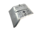 Yamaha V Max 1200 2LT [1998] - engine cover fairing cylinder cover rear-1