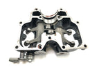 KTM 640 LC4 Prestige [2005] - cylinder head valve train camshaft bearing block-4