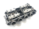 Yamaha YZF R1 RN04 [2001] - cylinder head valve train-4