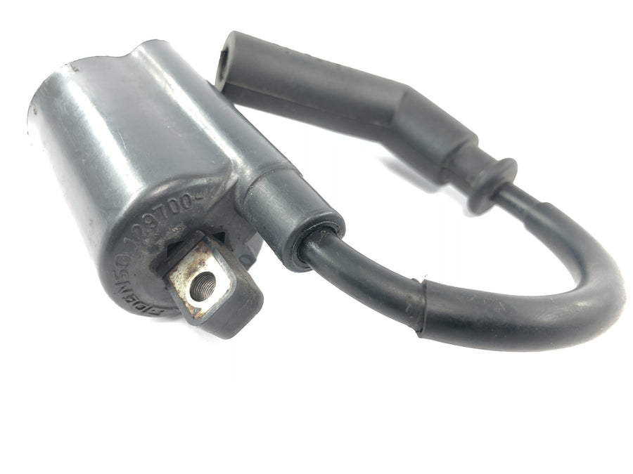 Yamaha MT 03 RM02 [2007] - Ignition coil ignition ignition coil module ignition cable
