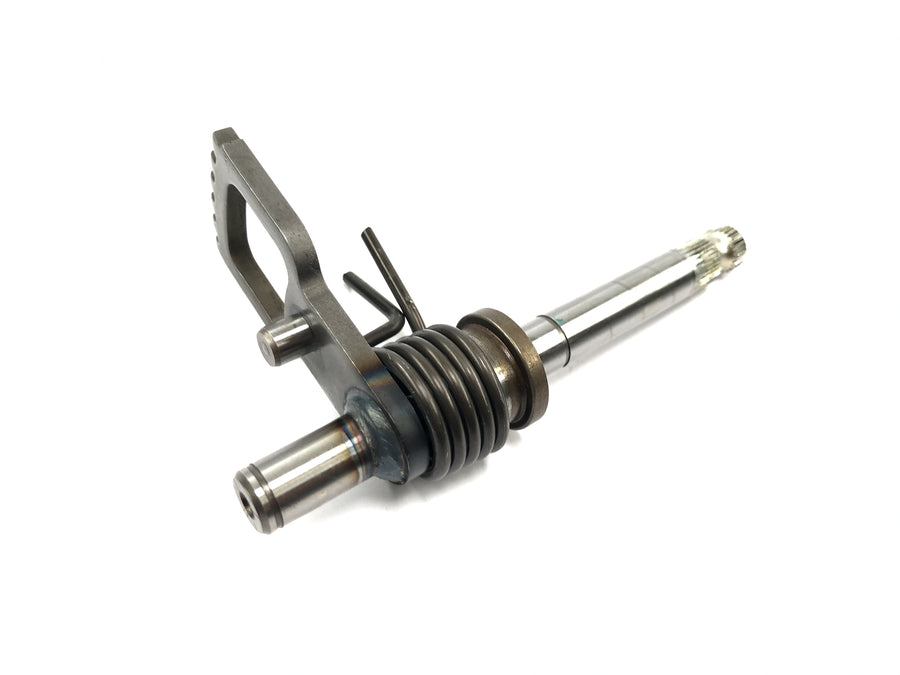 Triumph Adventurer 900 T309RT [1998] - shift lever shaft shift shaft shift mechanism